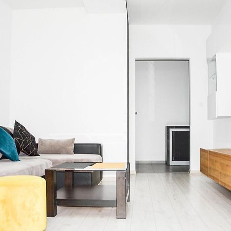クラクフApartament Delux Przy Wisleアパートメント エクステリア 写真