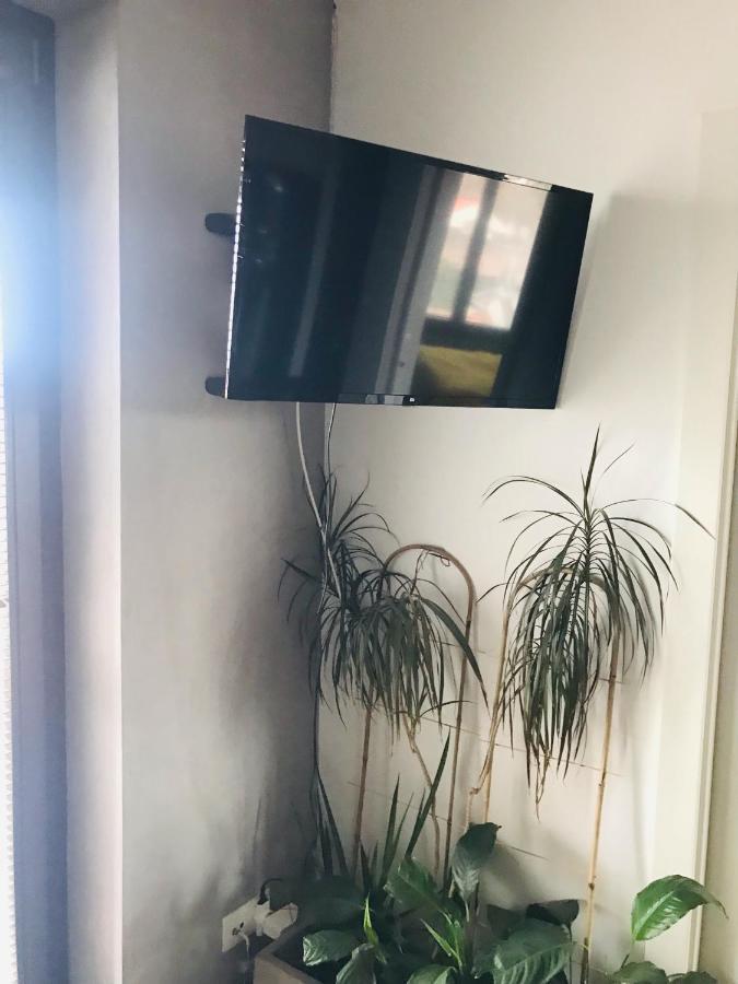 クラクフApartament Delux Przy Wisleアパートメント エクステリア 写真
